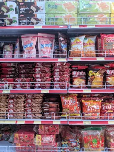 Cokelat Original