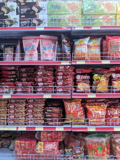 Cokelat Original