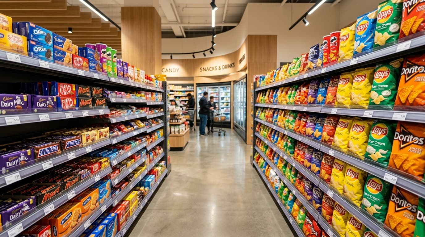 Minimarket